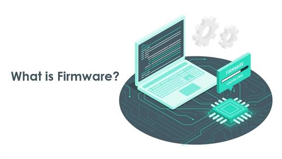 Ce este firmware-ul?
